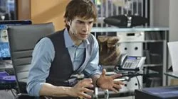 Space (I Believe In)