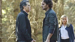 I've Been Waiting for You