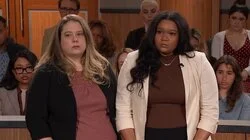 American Pit Bull Horror Story