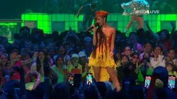 Nickelodeon Kids' Choice Awards 2025