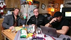 Muscular Meat Pile & Stoned-O