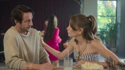 Arkadaşımın Aşkısın