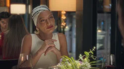 Parmağında Yüzükler