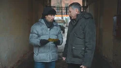 Лентяй и лоботряс