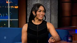 Angela Bassett, Bradley Whitford