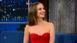 Natalie Portman, Dawn Staley, Wednesday, Buddy Guy