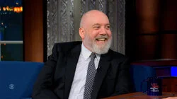 Paul Giamatti, Audra McDonald