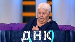 Выпуск 1177. Чужие родные внучки?