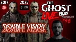 Jason Voorhees Double Vision!