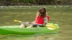 Episode 12 - Autumn: Tropical Wonderland & Easy Lawn Care