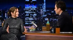 Ana de Armas, Pom Klementieff, Jin