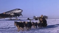 Tales From Antarctica