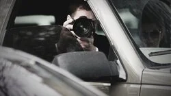 Secrets of the Spies