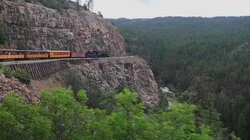 Bigfoot Train Sighting, Jesus and Aliens, and Iceland's Loch Ness Monster