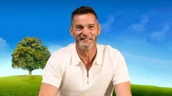 Fred Sirieix