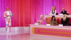 Tournament of All Stars Snatch Game