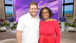 Curtis Stone, Julia Michaels