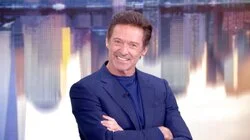 Hugh Jackman, Brian Kelly