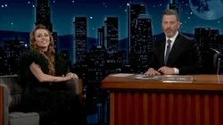 Miley Cyrus, Mike Birbiglia