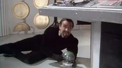 Time-Flight, Part Three