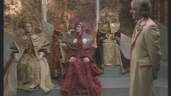 Arc of Infinity, Part Two