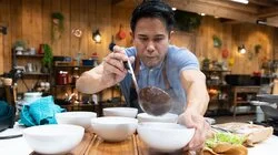 The First Impressions