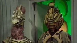 Arc of Infinity, Part Three