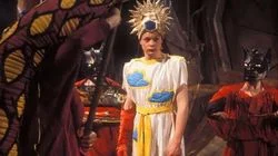 Snakedance, Part Four