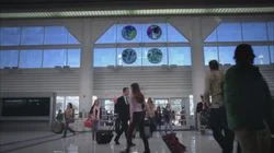 The Girl with No Name