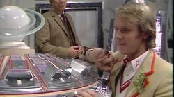 Mawdryn Undead, Part Three