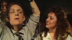 Enlightenment, Part Three