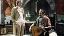 The King's Demons, Part One