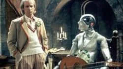 The King's Demons, Part Two