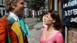 Attack of the Cybermen, Part One