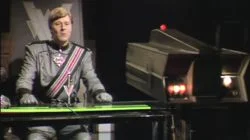 Vengeance on Varos, Part One