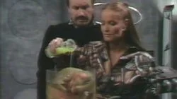 The Mark of the Rani, Part One