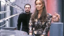 The Mark of the Rani, Part Two