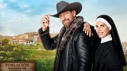 Tenemos que irnos de aquí