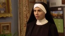 ¿Y esto hermana Celeste?