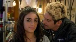 Lo mío es tuyo y lo tuyo es mío