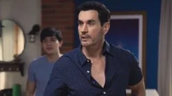 Te voy a refundir en la cárcel