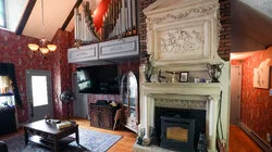 New Ugly in New England