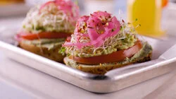 All Kinds of Cookin'