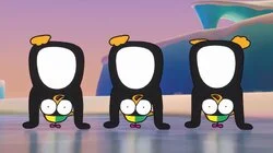 One Flutter Too Many