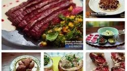 Elimination Challenge: Surf and Turf