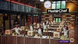 Mystery Box Challenge: Ixta Belfrage