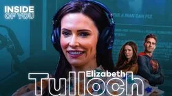 ELIZABETH TULLOCH: Farewell to Lois Lane, Reflections on Upbringing & Her Journey Into Motherhood
