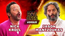 Nick Kroll vs. Jason Mantzoukas