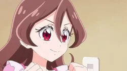 Full Bloom! Intensive Practice! Hanamichi Town Festival!