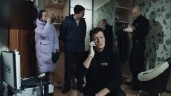 Мутный женишок